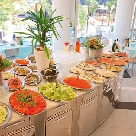 Hotel Principe Gatteo a Mare