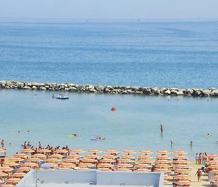 Hotel Principe 3*