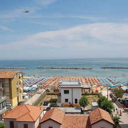 Principe Gatteo a Mare