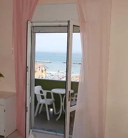 Principe Gatteo a Mare