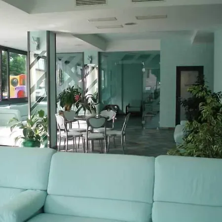 Отель Principe Гаттео-а-Маре