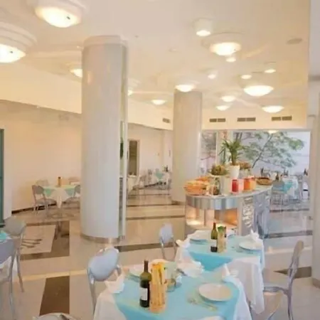 Principe 3* Гаттео-а-Маре