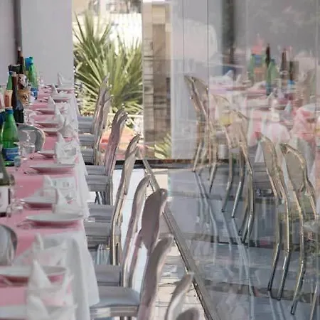 Principe Hotel