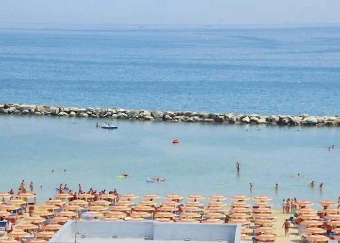 Principe Hotel Gatteo a Mare