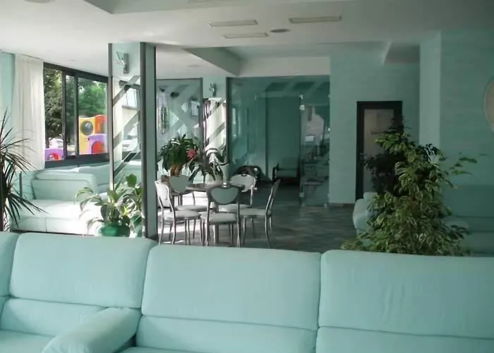 Hotel Principe Gatteo a Mare