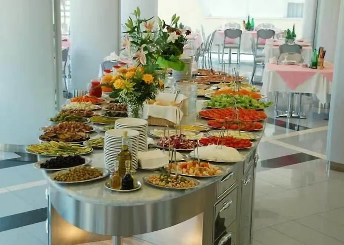 מלון Principe 3*