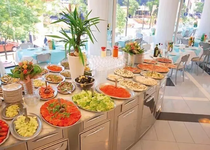 Hotel Principe Gatteo a Mare