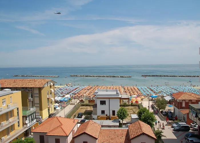 Principe Gatteo a Mare